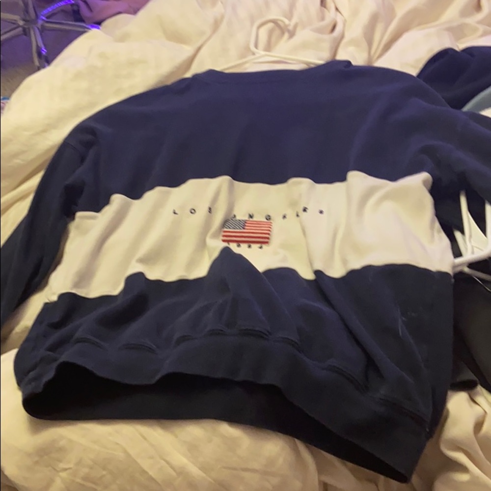 Brandy Melville crew neck